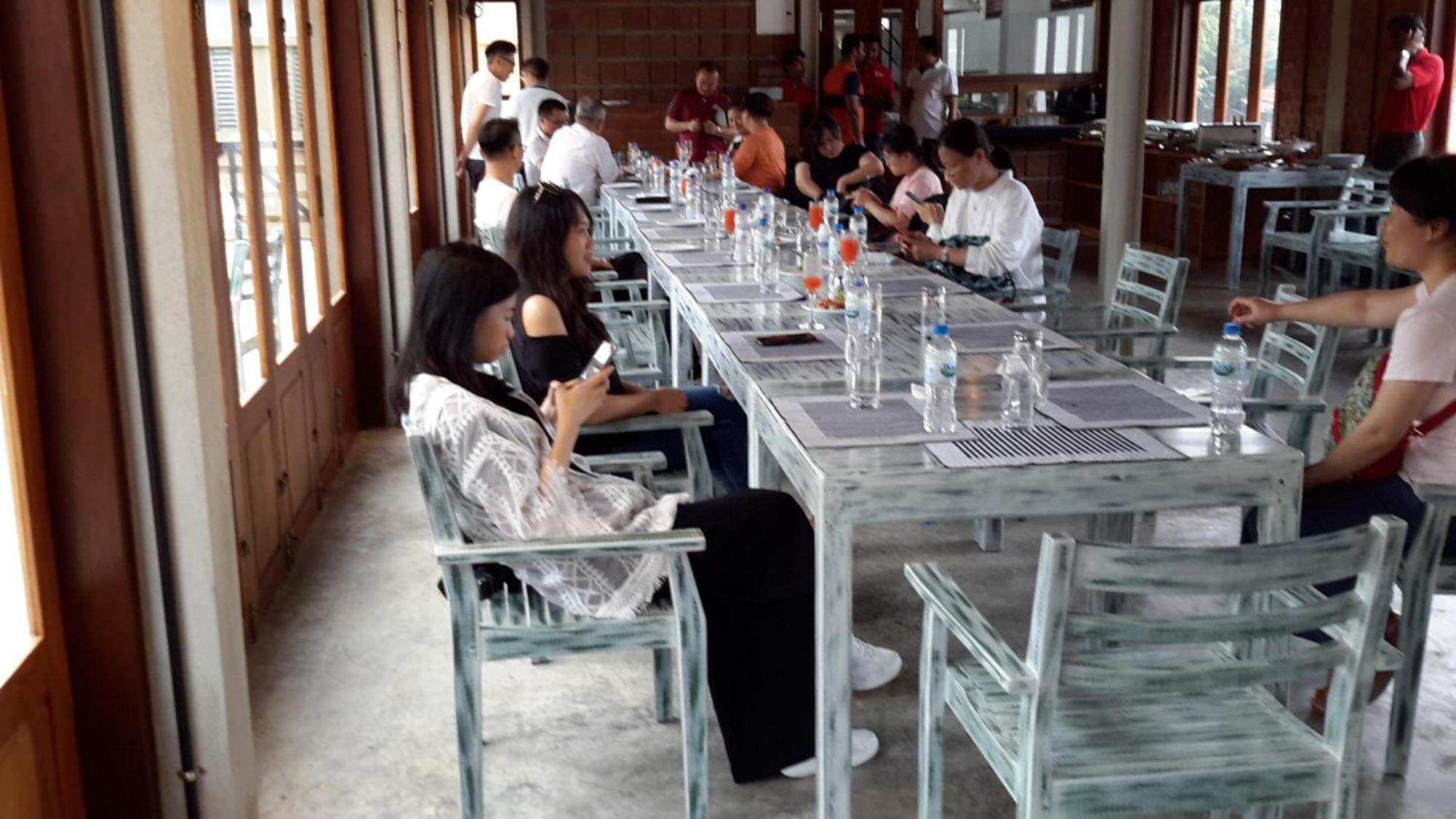 Olinia Airport Hotel Katunayaka Ngoại thất bức ảnh