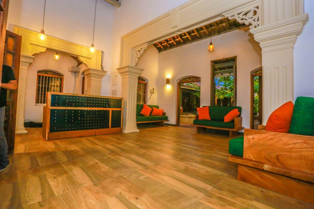 Olinia Airport Hotel Katunayaka Ngoại thất bức ảnh