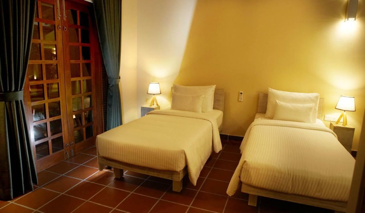 Olinia Airport Hotel Katunayaka Ngoại thất bức ảnh