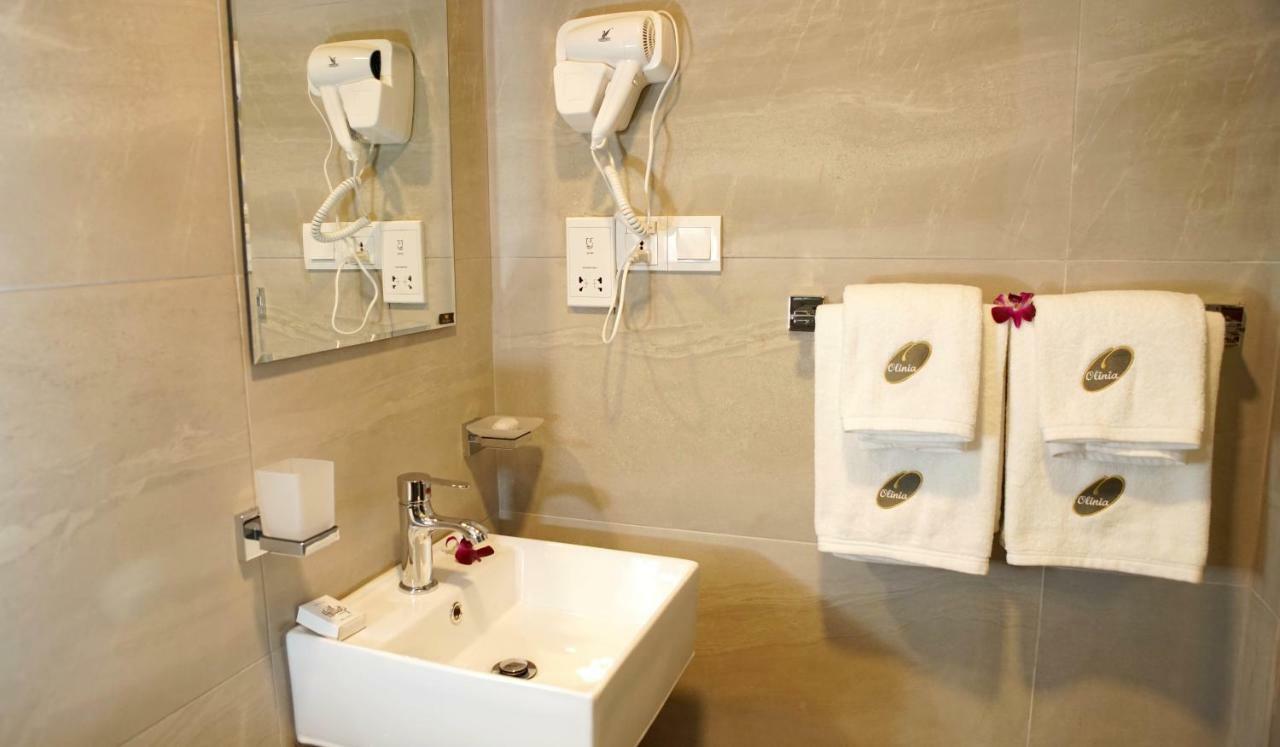 Olinia Airport Hotel Katunayaka Ngoại thất bức ảnh