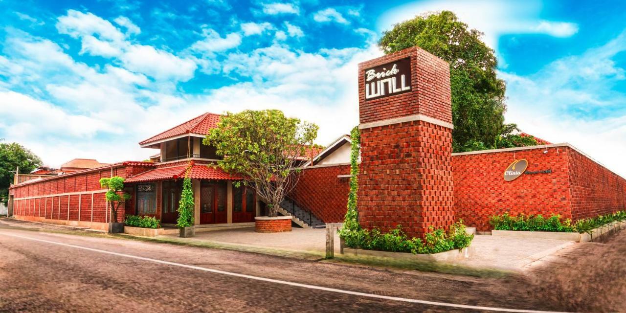Olinia Airport Hotel Katunayaka Ngoại thất bức ảnh