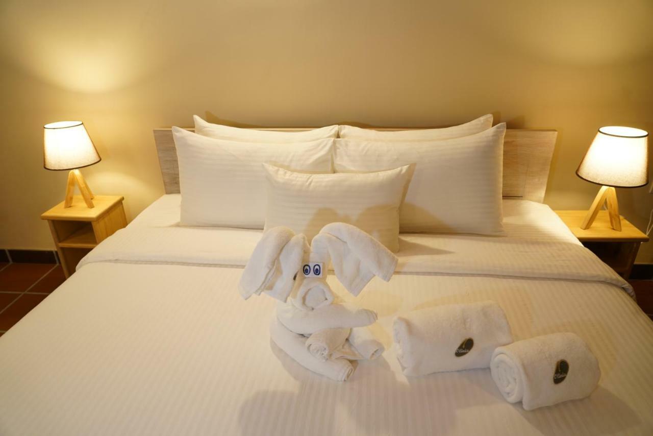 Olinia Airport Hotel Katunayaka Ngoại thất bức ảnh