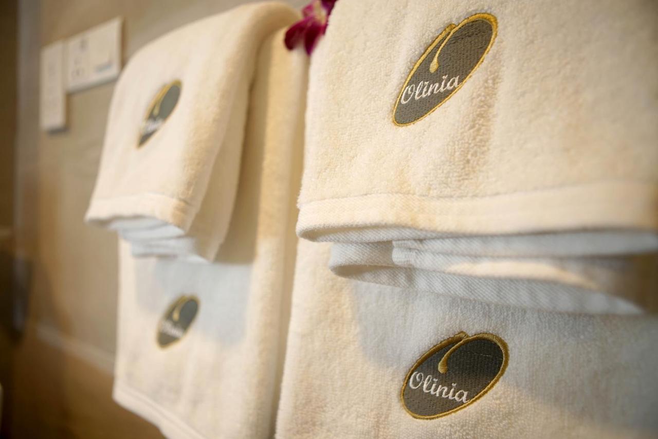 Olinia Airport Hotel Katunayaka Ngoại thất bức ảnh